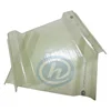 solar panel corrugated panel FRP skylight Panel