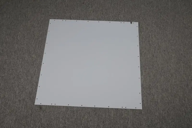 
LED PANEL LIGHT CKD&SKD LGP Diffuser Driver Accessories 