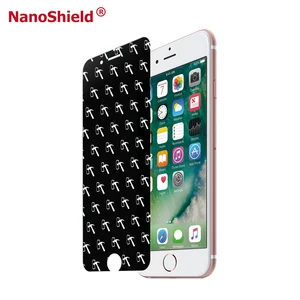 7/8 Nano Hammer Anti Shock Screen Protector Film For iPhone Series All Model