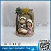 Christmas Decoration Supplies Type christmas nativity sets indoor