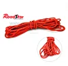 good performance reflective lanyard string for shoelace