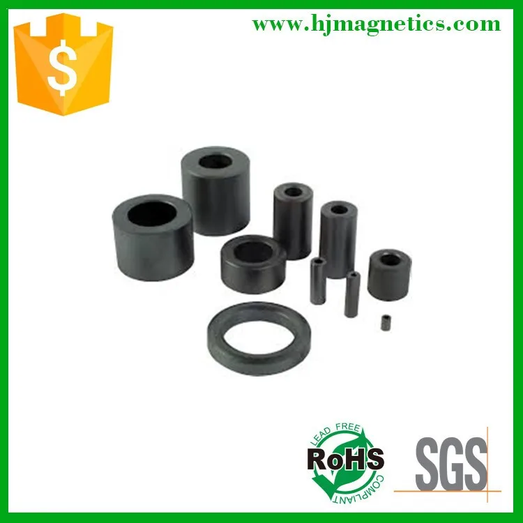 ferrite core