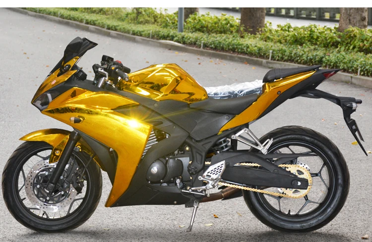 400cc 4 cylinder motorcycle