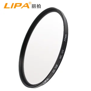MCUV Ultraviolet Light Filter DSLR Cameras