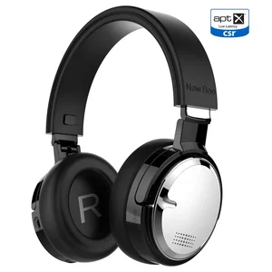 Alibaba Over Ear Wireless Bluetooth Headphones Active Noise Cancelling
