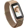 DFB42 New fashion Color Screen Sports Fashion Bluetooth Smart Watch Ring/Heart Rate Blood Pressure Blood Oxygen Monitoring