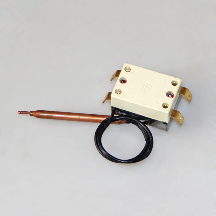 High Quality Capillary Thermostat For Water Heater With Buy Capillary
