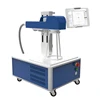 Hot sale 20w laser cleaning machine portable rust removal equipment