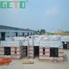 New innovative concrete paver mold building structural materials