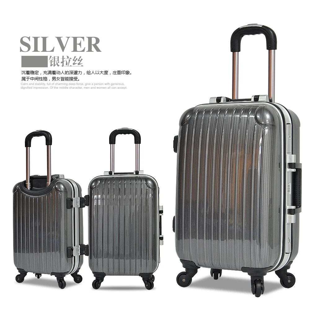 smart polo luggage price