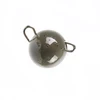 Insert free wholesale fishing tungsten cheburashka sinker