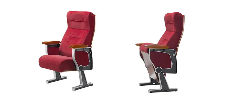 supplier folding university auditorium seating hall chair
