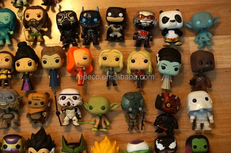 buy funko pops in bulk