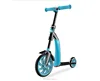 Wellshow Sport Kick and Ride On 2 in 1 Running Bike and Scooter