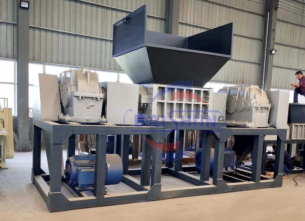 New Style Commercial Hydraulic Aluminum Can Crusher Electric Can