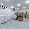 walk in freezer wiring walk-in freezer condensation problems walk in freezer load calculator