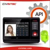 Intelligent Android 5.1 RFID reader terminal with 1-10m long range programmable Bluetooth, 4G WiFi and camera