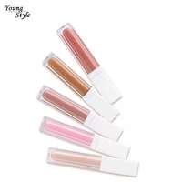 

Top Selling Cute Lips Makeup Shiny Lipgloss Private Label