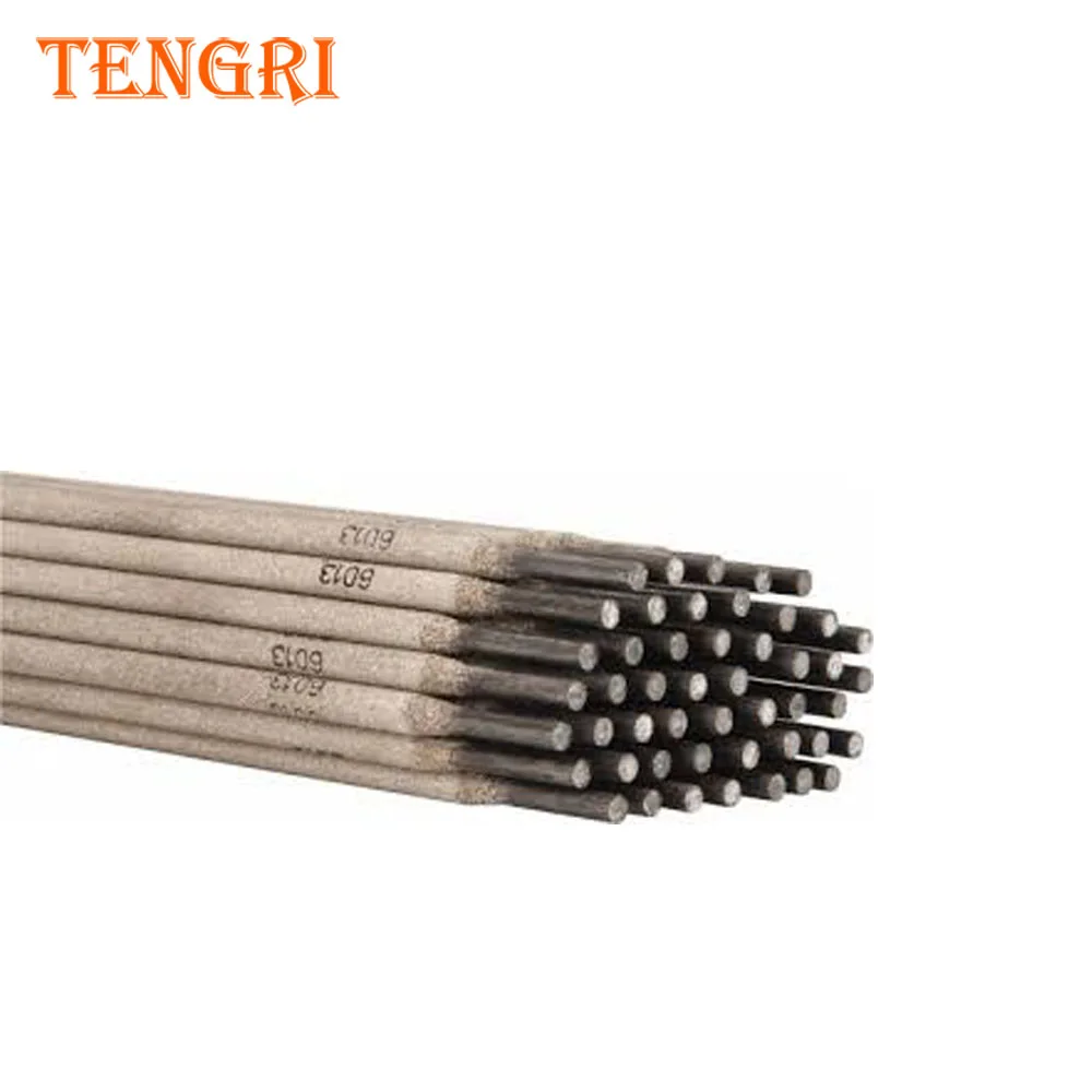 Good Quality Welding Electrode E7013,alloy Solder Wire Soldering 