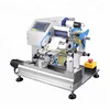 Wire Cable Double Bending Labeling Machine