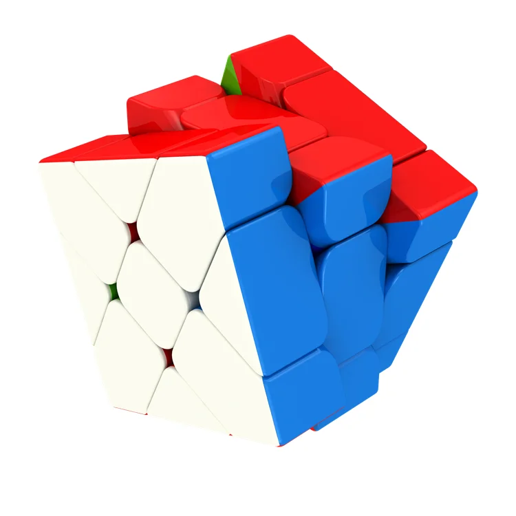 Yongjun high quality kids education toy magic speed cube