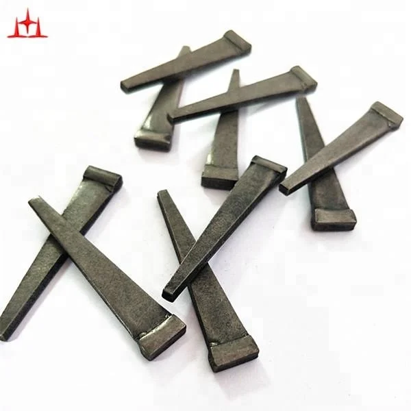 20d Cut Masonry Nail 11/4" Professional Harden Steel Cut Masonry Nails