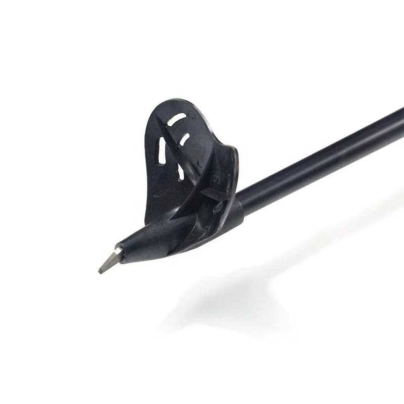 
Hot Selling Custom Carbon fiber Alpine Ski Poles 