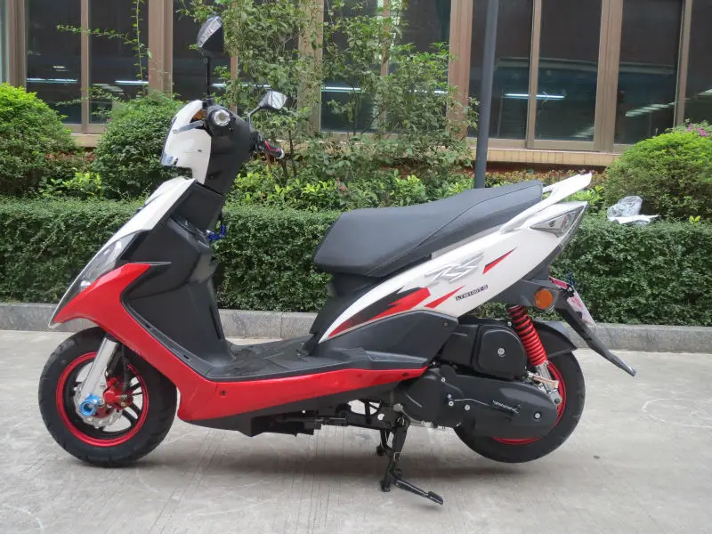 Fk100t G ホット販売 100cc Fekon 女性スクーターオートバイバイク Buy スクーター 女性スクーター バイク Product On Alibaba Com