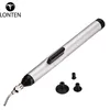 Lonten 1PC Vacuum Sucking Sucker Pen Laptop SMD SMT IC Chip Pick Picker Up Hand Repair High Quality Electronics Stocks