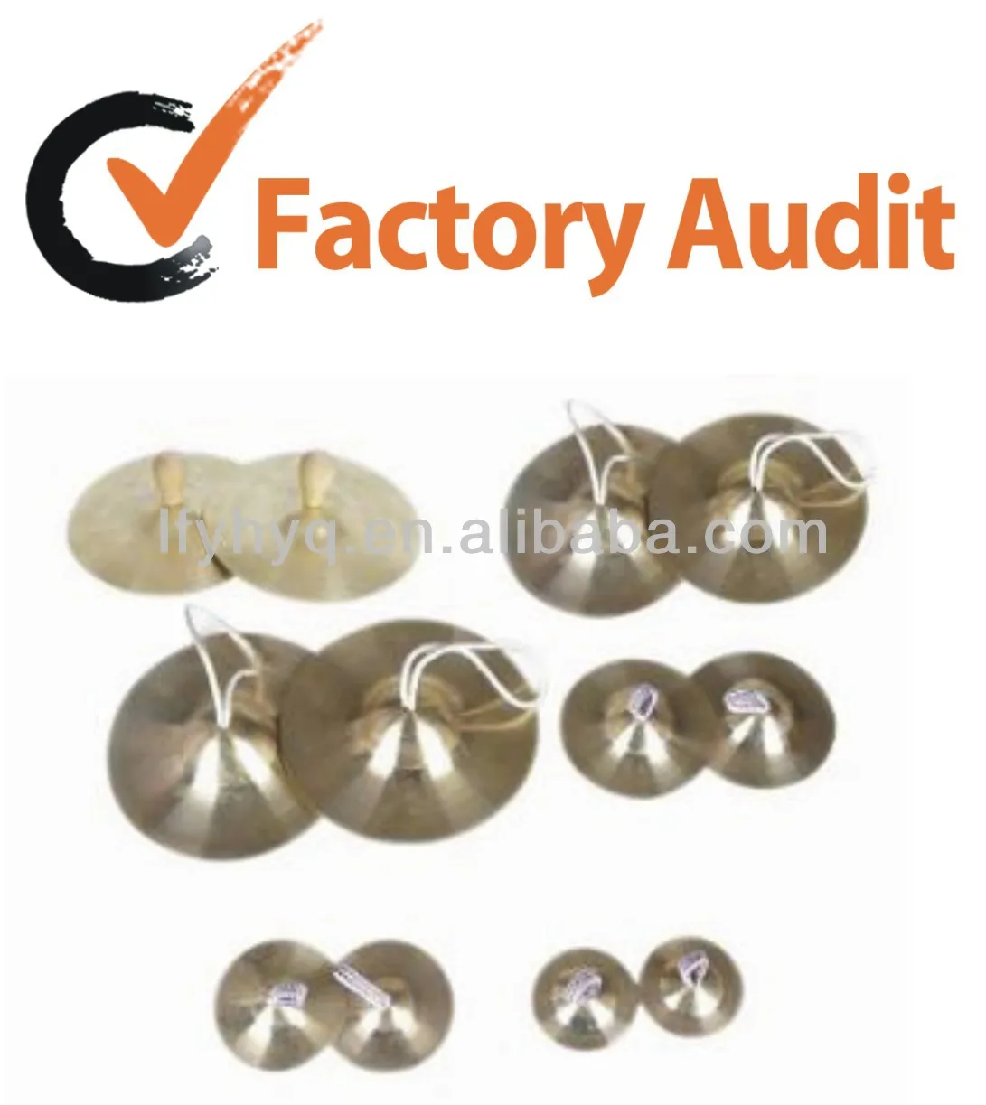 Musical Instrument Percussion Small Cymbals For Sale Buy Cymbals