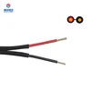 Chinese Factory Supplier Offers 4mm Solar Cable, Solar Panel Cable