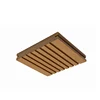 Eco Friendly Direct Factory Price Attractive Wpc Composite Decking Best Quality