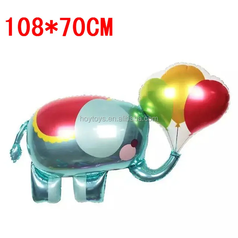 wholesale foil balloons