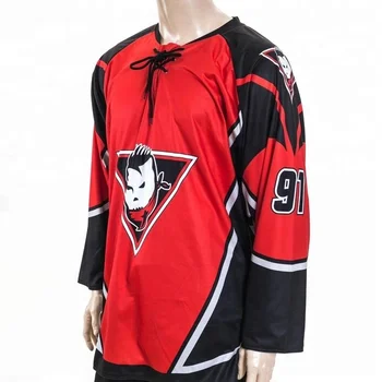 hockey goalie jerseys for sale