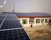 2018 New Design build your own solar system on grid 5kw