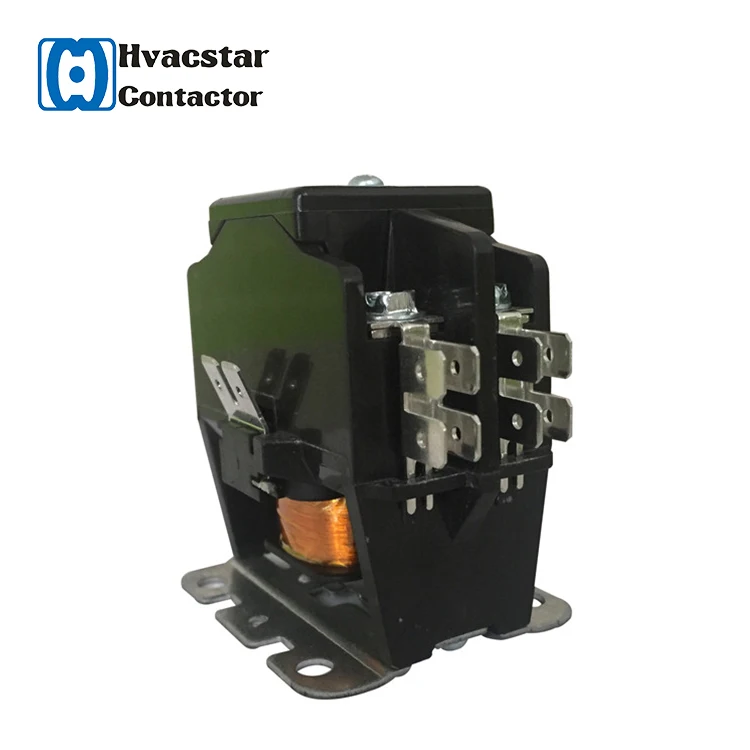 Contactor For Electric Furnace