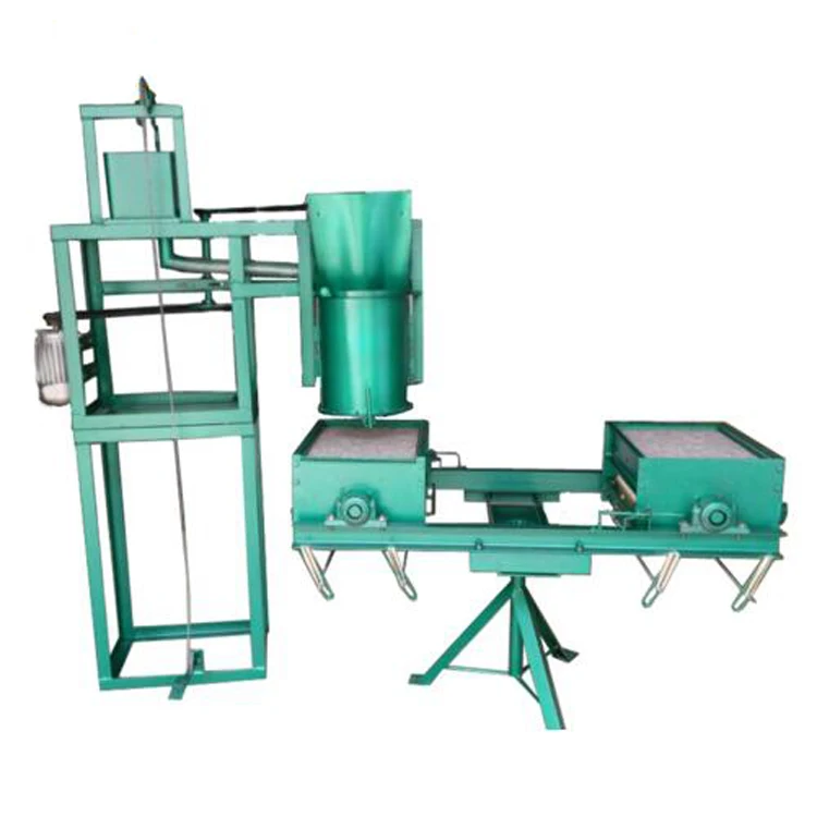 
Manual chalk moulding machine making chalk 