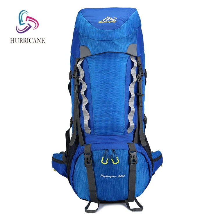 

outdoor shoulder backpack outdoor climbing sports backpack, Green, pink, orange, black,customized color