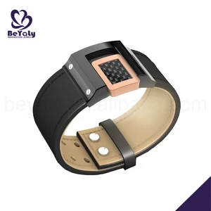 China Mail Bracelet Manufacturers And Suppliers Custom Rose Gold Part Model Free Rubber Bracelets By Mail