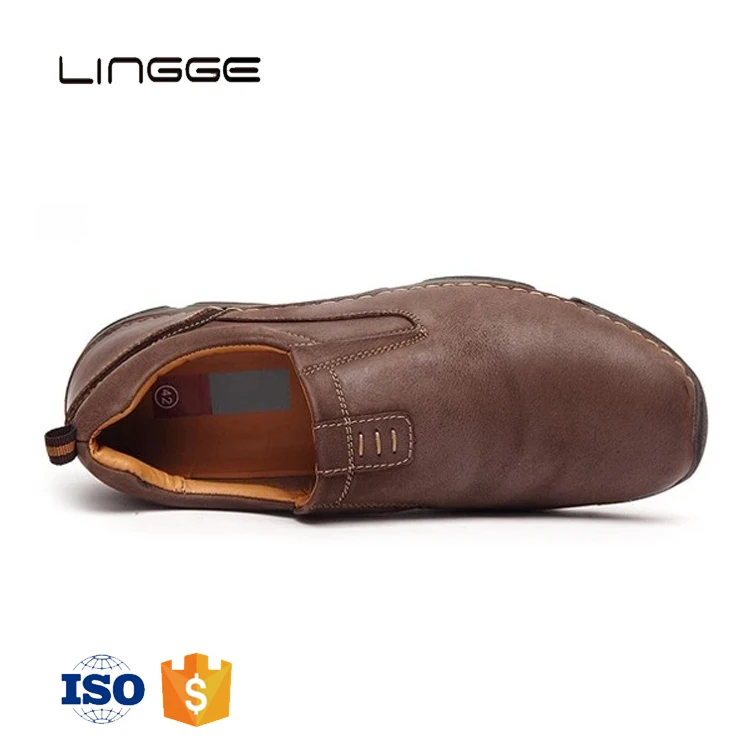 Men's Brand Shoes Made In China - Buy Men's Shoes Made In China,Brand
