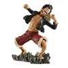 PVC Luffy Action Figure One Piece Collection Model
