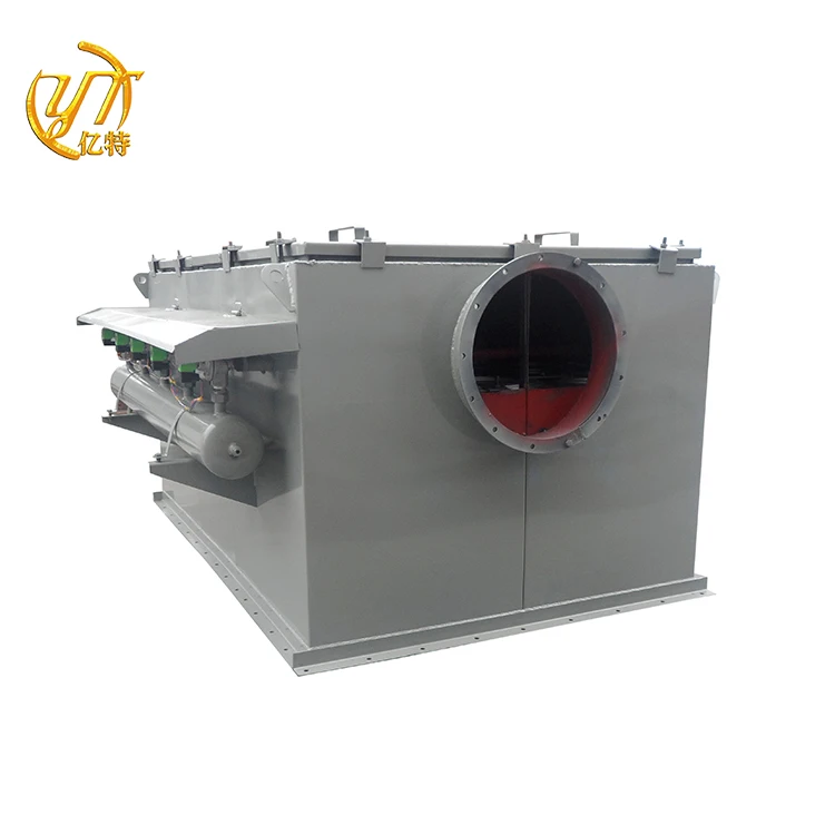 dust collector (17)