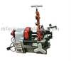 TQ25 G.I pipe Die maching/threading machine