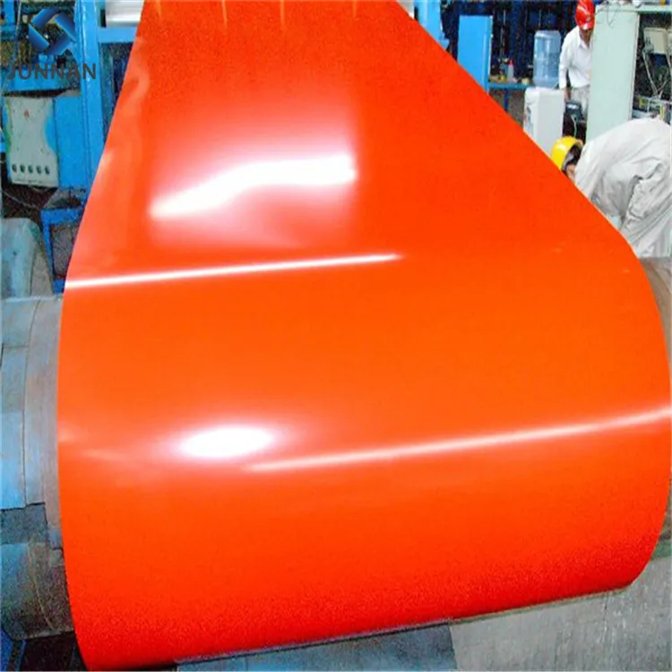 
color coated steel coil importer/ppgi/ppgl metal roofing sheet/iron tile/zinc 
