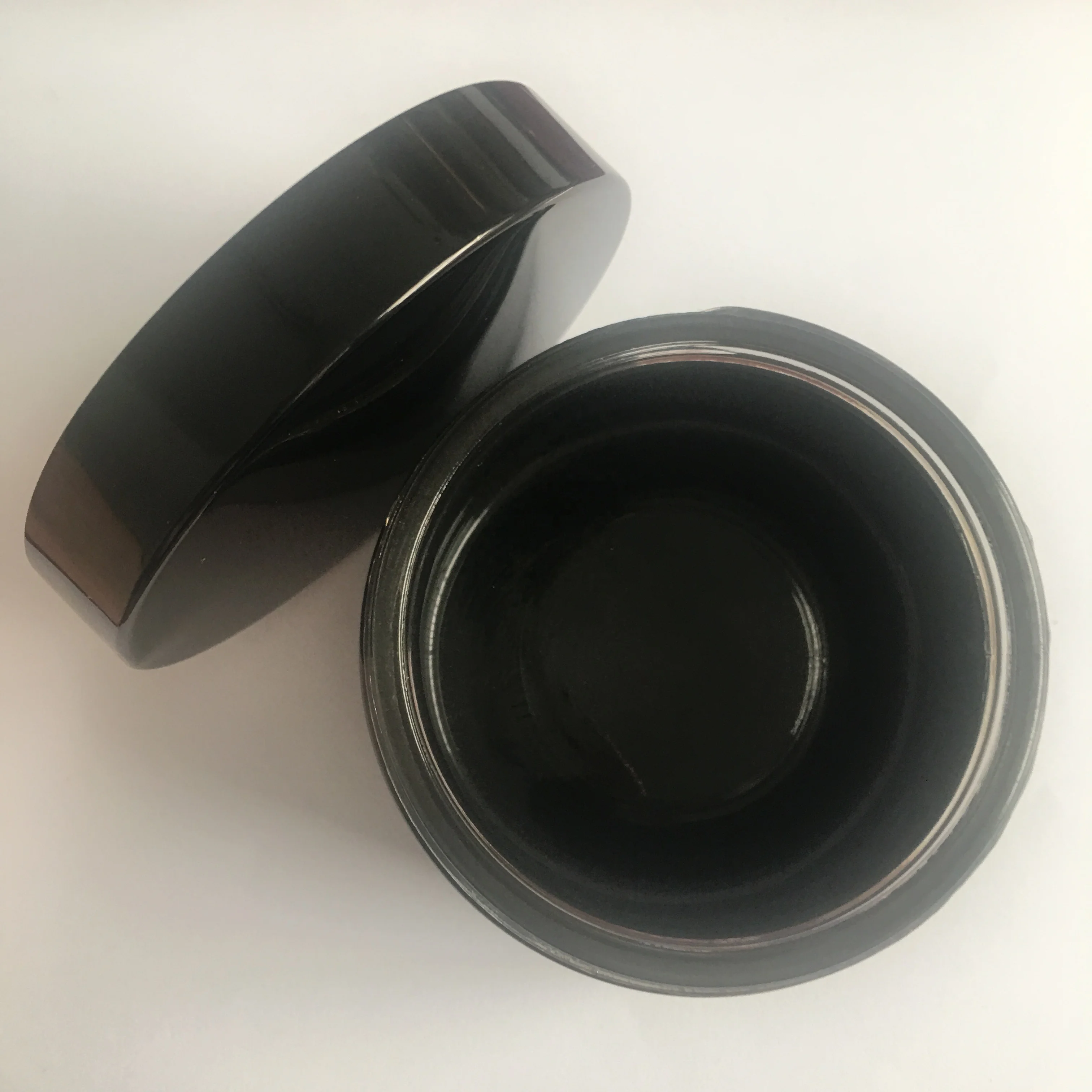 200ml/6.7oz Body Butter Glass Jar Buy 6oz Glass Jars,200ml Glass Jar