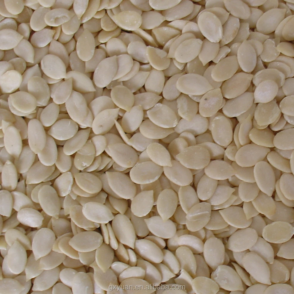 
2018 Factory price for high quality watermelon seeds kernels 