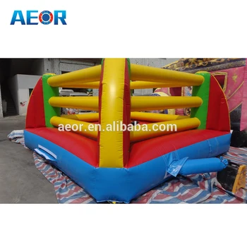 inflatable wrestling ring for sale