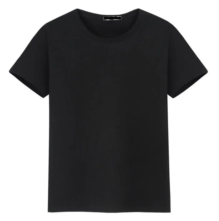 blank tall tees wholesale