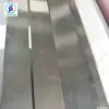 Chinese manufacturers sell high volume stainless steel flat steel