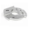Factory supply aluminum cnc machining parts for CNC Milling Service Software